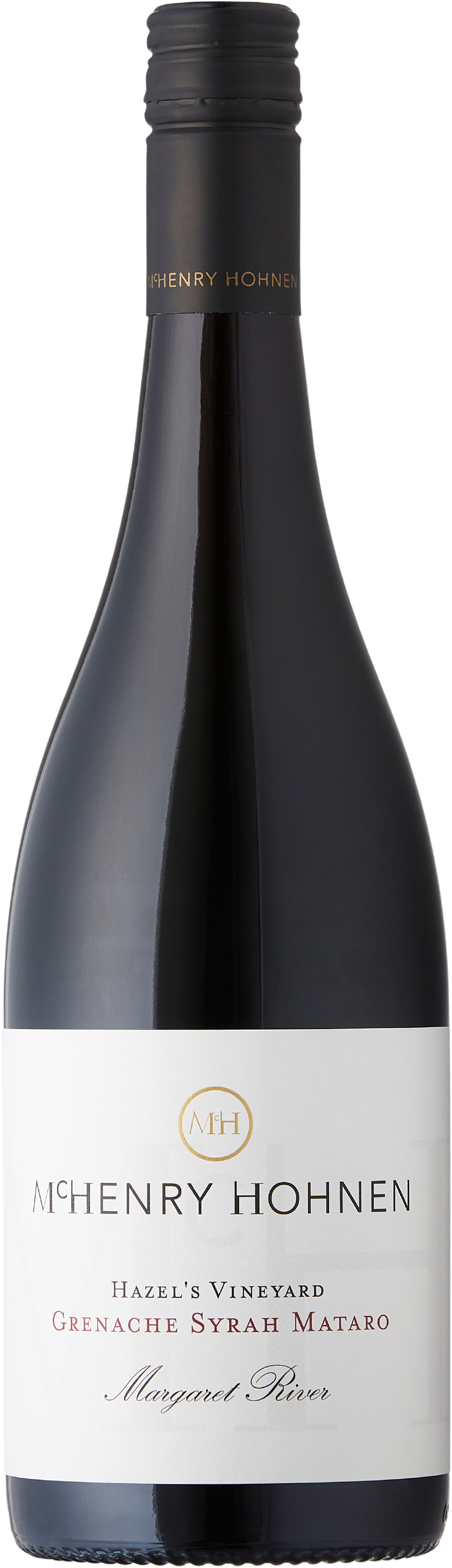 McHenry Hohnen Vintners Hazel's Vineyard Grenache Shiraz Mataro 2019